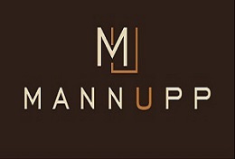 MANNUPP crest